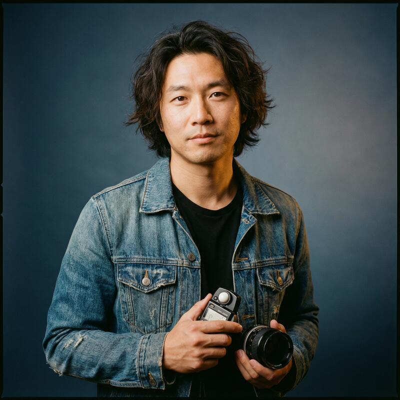 芒果视频摄影师