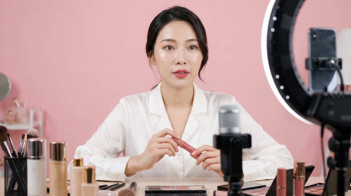 芒果视频美妆视频